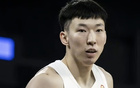 國(guó)青男籃現(xiàn)周琦繼任者！兩戰(zhàn)12蓋帽，比肩文班，共赴NBA楊瀚森