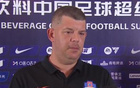 米蘭告別梅州，執教榮幸，告別時刻到