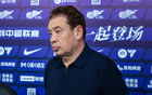 斯盧茨基初遇強敵逼搶難適；路易斯缺席次輪戰。