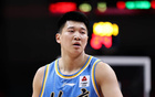 CBA遼寧國手，防守三分強(qiáng)，曾得37分4搶斷。