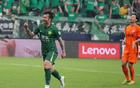 國安勝云南，領跑中超