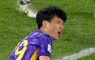 巴頓：為國盡責，全力東亞杯。