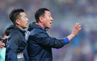 泰山失利，76日無連勝，三戰(zhàn)河南不敗，崔康熙或換帥。