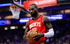 杰夫-格林與阿隆-霍勒迪重返火箭簽一年底薪合同