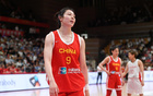 李夢落選，女籃亞洲杯12人名單揭曉，宮魯鳴再棄四人。