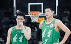 CBA新動(dòng)態(tài)：孟子凱或入魯，趙歸隊(duì)，羅離滬。
