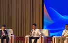 寧夏觀瞻：不可久持其態。