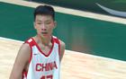 男籃新星亞洲稱霸，勝澳勝新，內線無敵！