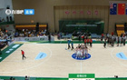 國(guó)青男籃熱身賽，張趙組合14+5，中國(guó)U16勝新西蘭U16。