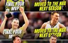 歐冠MVP轉戰NBA，第三位，盧卡第二。