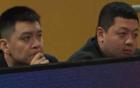 劉楊默契配合，赴美選優援，助力第五冠