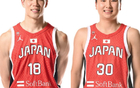 日本籃協：馬場雄大、富永啟生將征戰NBA夏聯，加盟尼克斯步行者。