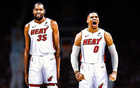 一季即棄，NBA球星退步快，或應退役。