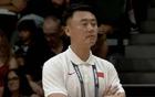 U19男籃敗新西蘭，八強失利，中國青訓需外教助力