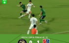 廣州蒲公英勝溫州，李佳珩制勝。