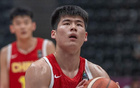 陳家政高效得分！19分4板，10投6中，罰球5中4