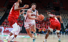 最佳外援，22歲追夢(mèng)NBA，不躺平，上海需備戰(zhàn)。