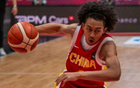 U19男籃世界杯年輕球員表現亮眼