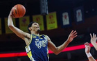廣東外援將代表湖人夏聯(lián)，能否重返NBA？