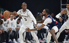 NBA消息：保羅考慮加盟快船，首發(fā)位置成其期望。