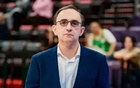 媒體：烏戈暫入騎士夏聯教練，遼籃續約成功。