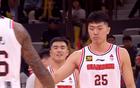 朱芳雨勝選，廣東新星爆發19+4，杜鋒再添國手鋒線！