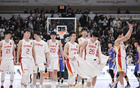 中國男籃連敗四場，球迷不滿，多人或遭開除。