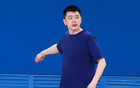 美駐沈陽總領(lǐng)事會見籃球名將楊鳴劉子慶，共商籃球發(fā)展，計(jì)劃赴美考察。