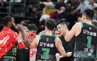 遼籃新外援考察啟動(dòng)，楊鳴赴美有新動(dòng)向。