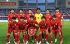 國足U16戰日本，3-1變1-1，勢均力敵憾平失分
