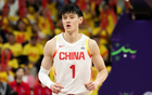 男籃赴歐拉練，六人缺席，四場(chǎng)熱身一播，內(nèi)外線需加強(qiáng)！