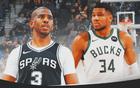 保羅雄鹿交流，NBA控衛(wèi)82場！自由市場首控！