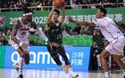 CBA得分王離隊，南京同曦陣容大換血！