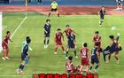 蘇超燃爆！各隊標語狠，央視也玩梗！