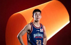 媒體人林葳G聯(lián)賽選秀待定，新季或缺席CBA。
