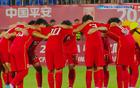 U16國(guó)少平日本，梁仕宇破門(mén)，帥惟浩錯(cuò)失良機(jī)，未獲開(kāi)門(mén)紅。