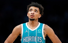 小楊夏聯隊友實力強，5人NBA經驗，包括21年11號秀伯克奈特。