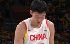 周琦傷，楊瀚森缺席，徐昕成男籃第二中鋒，廣東隊獲益。