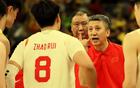 下午5點30分官宣：中國男籃僅留17人，郭導帶8衛6鋒3中。
