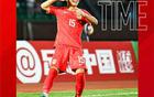 湖北雙星連線破門，中國U16平日本U16