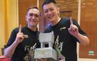 遼寧男籃簽約楊鳴續約三年！