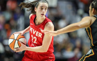 WNBA入場費飆升至18億，資本熱潮洶涌