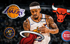 比爾重大決策！NBA震動！