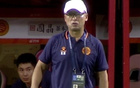 前田浩二：基礎訓練已成，關鍵在于精煉最后一擊。