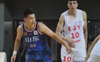 山東男籃大勝，陳培東爆發，陶漢林10分，完成驚天逆轉！