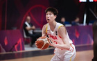 郇斯楠難擋國(guó)青連敗，上籃驚艷。