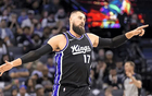 瓦蘭舍NBA，赴歐之行，追求真實(shí)生活！效仿五人，無薪無權(quán)只求歐洲。