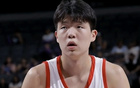楊瀚森明大義，主動(dòng)配合籃協(xié)亞洲杯，舍高就回NBA。