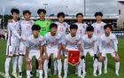 今晚1935，CCTV5直播國足U16戰亞洲冠軍，勝則榜首。