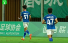 深圳2028勝昆明城星，王梓洋雙響，姜文璟助攻。